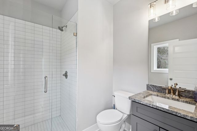 3143 Stonegate Drive SW, Atlanta, GA 30331