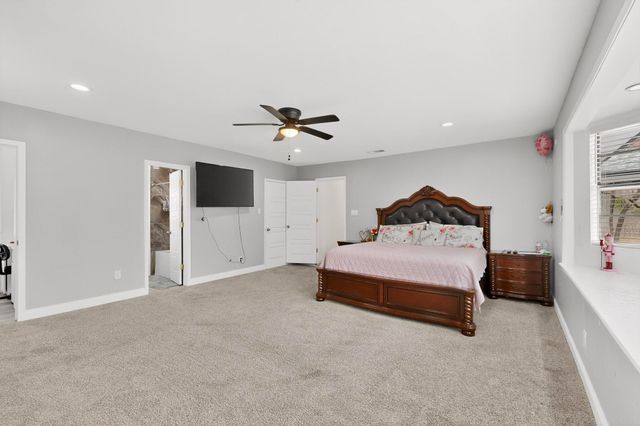 12029 Forest Glen Lane, Balch Springs, TX 75180