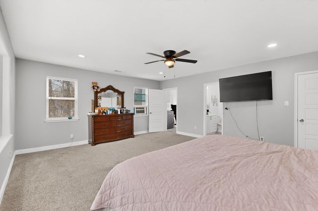 12029 Forest Glen Lane, Balch Springs, TX 75180