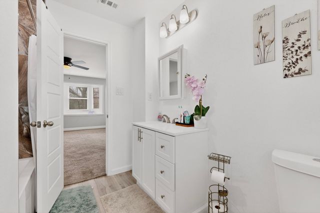 12029 Forest Glen Lane, Balch Springs, TX 75180