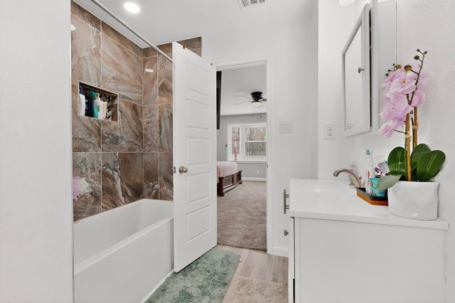 12029 Forest Glen Lane, Balch Springs, TX 75180