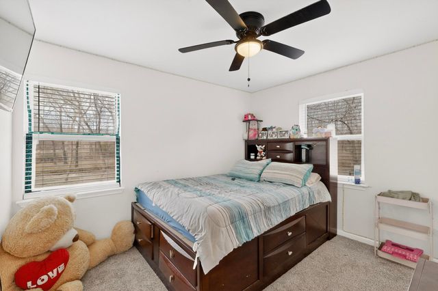 12029 Forest Glen Lane, Balch Springs, TX 75180