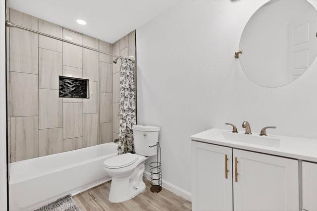 12029 Forest Glen Lane, Balch Springs, TX 75180