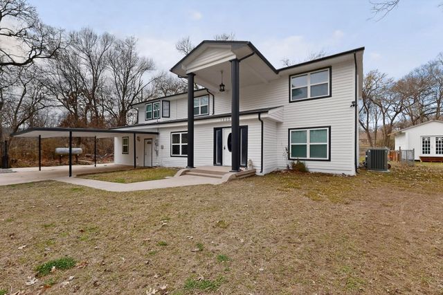 12029 Forest Glen Lane, Balch Springs, TX 75180