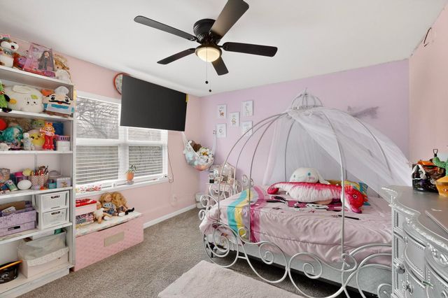 12029 Forest Glen Lane, Balch Springs, TX 75180