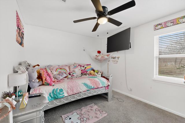 12029 Forest Glen Lane, Balch Springs, TX 75180