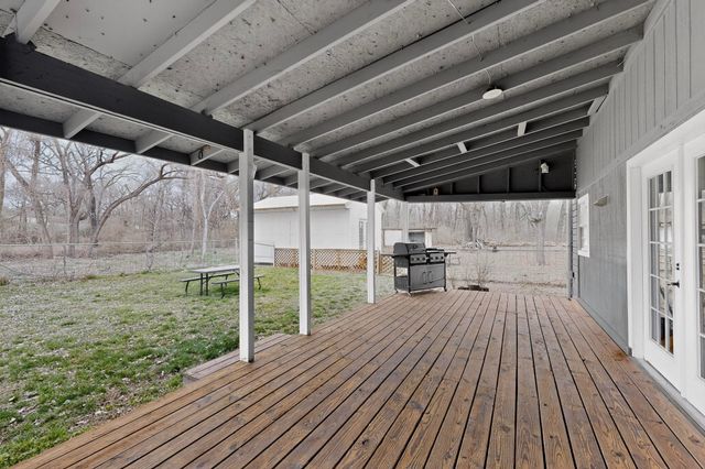 12029 Forest Glen Lane, Balch Springs, TX 75180