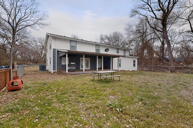 12029 Forest Glen Lane, Balch Springs, TX 75180