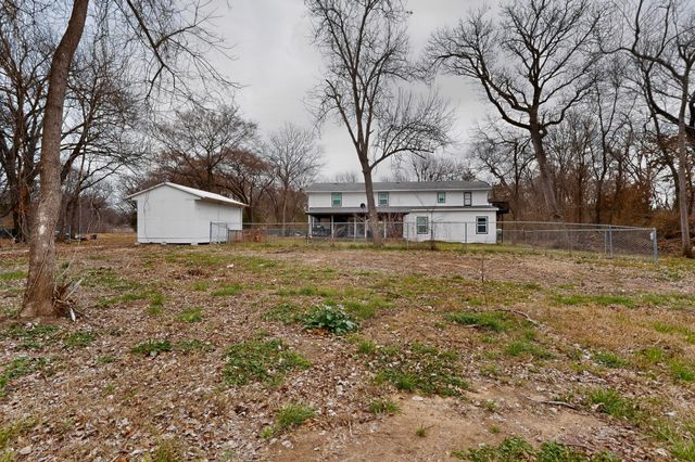 12029 Forest Glen Lane, Balch Springs, TX 75180