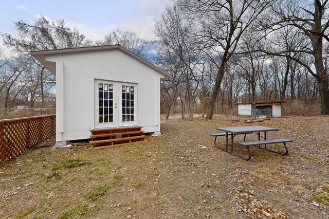 12029 Forest Glen Lane, Balch Springs, TX 75180