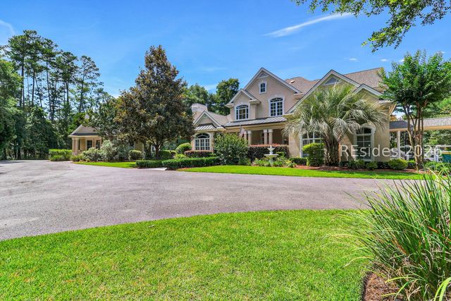 56 Rose Dhu Creek Plain, Bluffton, SC 29910