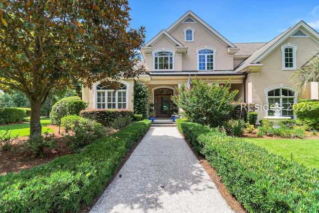 56 Rose Dhu Creek Plain, Bluffton, SC 29910