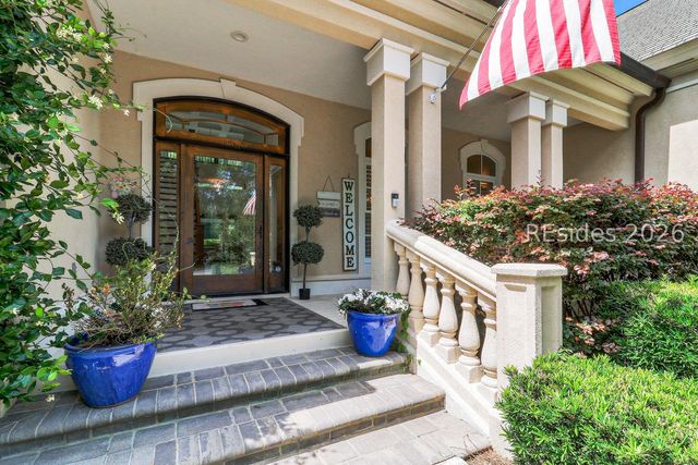 56 Rose Dhu Creek Plain, Bluffton, SC 29910