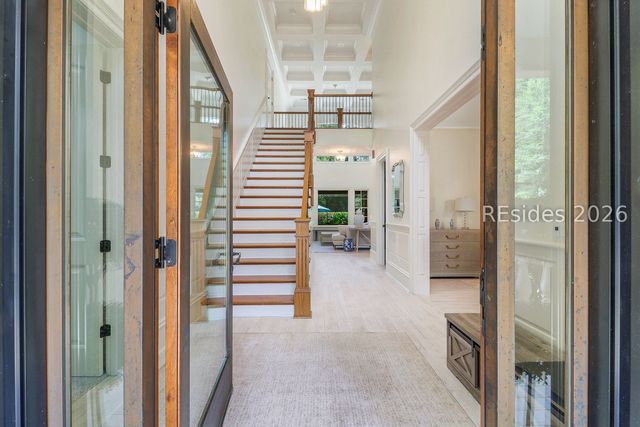 56 Rose Dhu Creek Plain, Bluffton, SC 29910