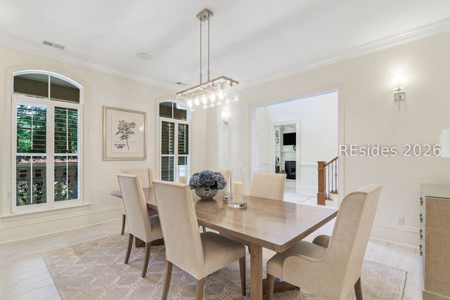 56 Rose Dhu Creek Plain, Bluffton, SC 29910