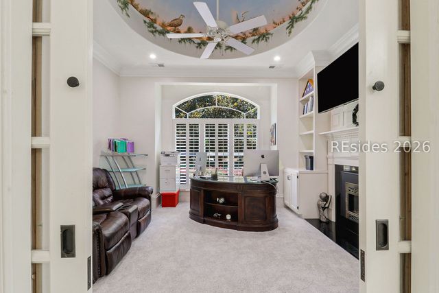 56 Rose Dhu Creek Plain, Bluffton, SC 29910