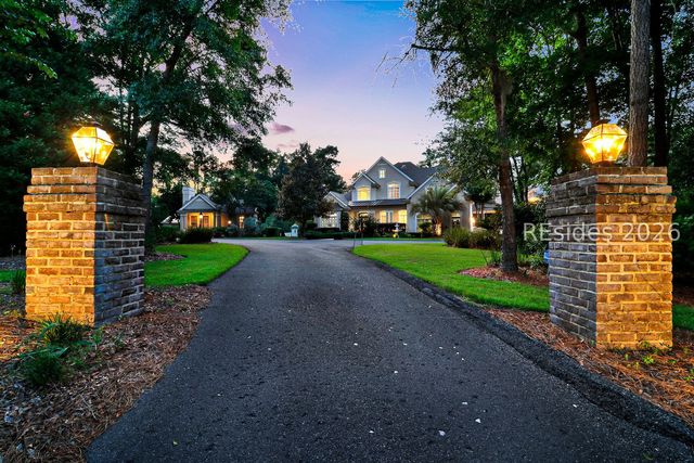 56 Rose Dhu Creek Plain, Bluffton, SC 29910