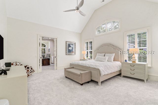 56 Rose Dhu Creek Plain, Bluffton, SC 29910