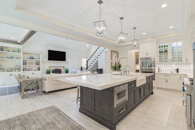 56 Rose Dhu Creek Plain, Bluffton, SC 29910