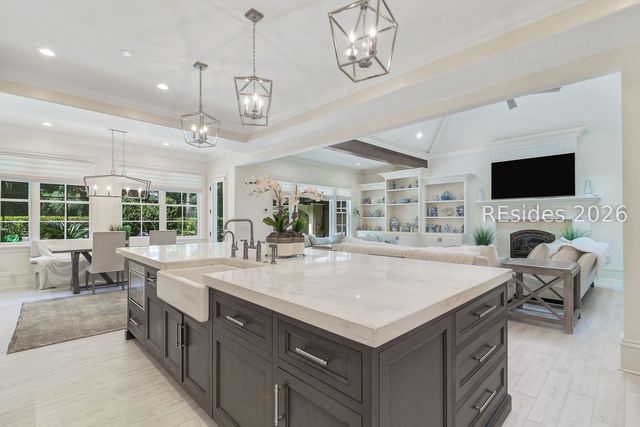 56 Rose Dhu Creek Plain, Bluffton, SC 29910
