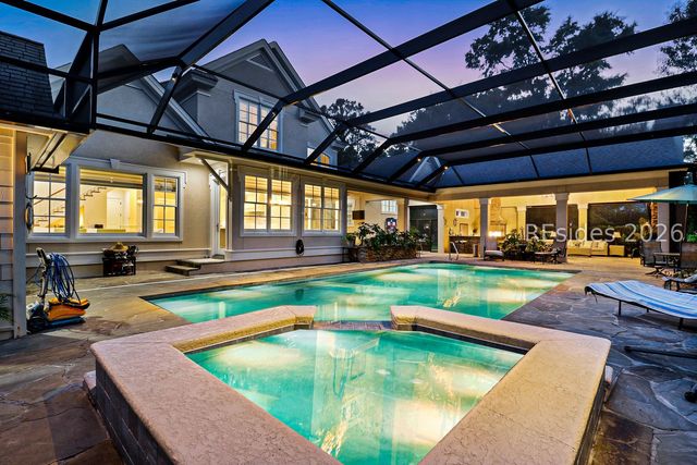 56 Rose Dhu Creek Plain, Bluffton, SC 29910