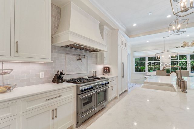 56 Rose Dhu Creek Plain, Bluffton, SC 29910