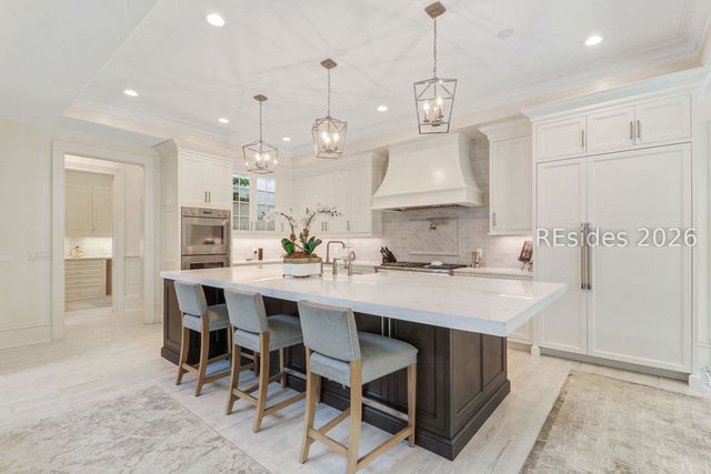 56 Rose Dhu Creek Plain, Bluffton, SC 29910