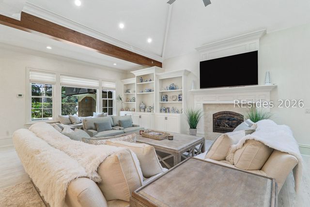 56 Rose Dhu Creek Plain, Bluffton, SC 29910