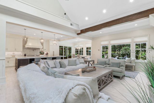 56 Rose Dhu Creek Plain, Bluffton, SC 29910