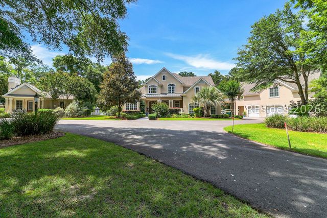 56 Rose Dhu Creek Plain, Bluffton, SC 29910