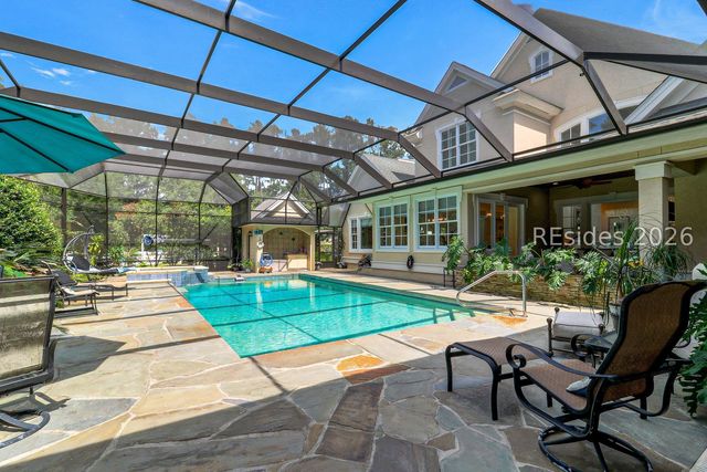 56 Rose Dhu Creek Plain, Bluffton, SC 29910