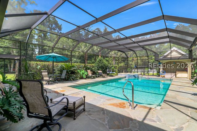 56 Rose Dhu Creek Plain, Bluffton, SC 29910