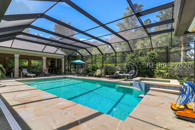 56 Rose Dhu Creek Plain, Bluffton, SC 29910