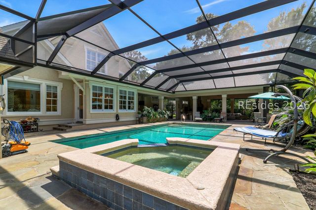 56 Rose Dhu Creek Plain, Bluffton, SC 29910