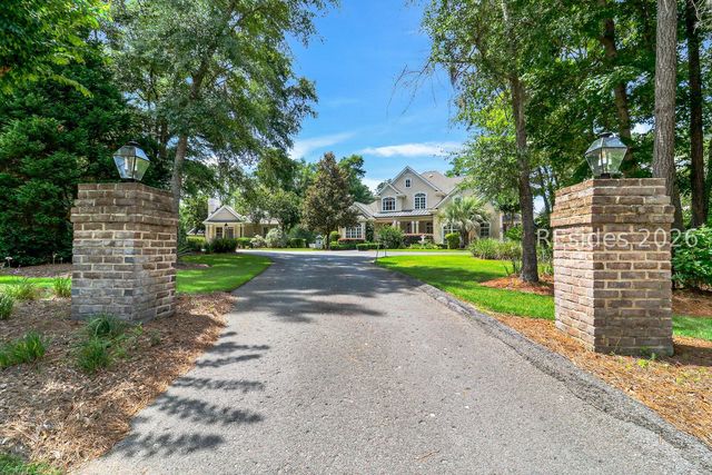 56 Rose Dhu Creek Plain, Bluffton, SC 29910