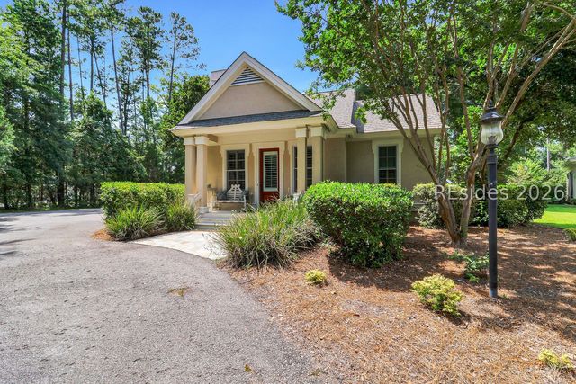 56 Rose Dhu Creek Plain, Bluffton, SC 29910
