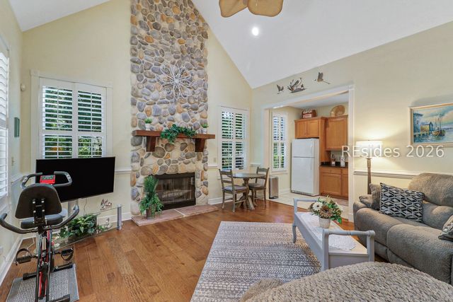 56 Rose Dhu Creek Plain, Bluffton, SC 29910