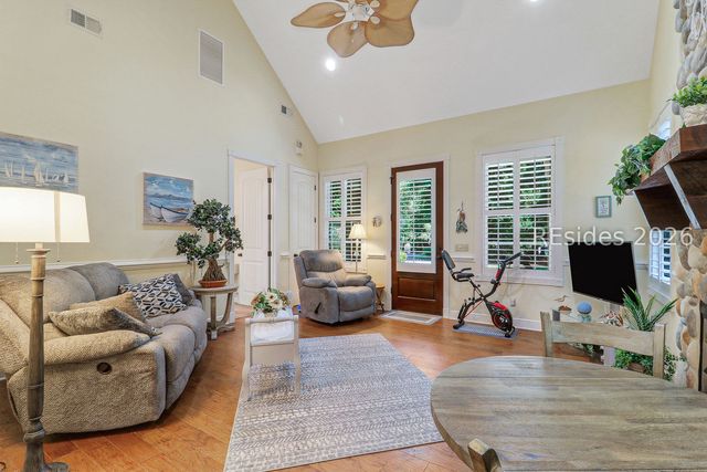 56 Rose Dhu Creek Plain, Bluffton, SC 29910