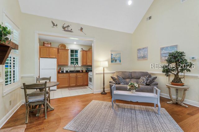 56 Rose Dhu Creek Plain, Bluffton, SC 29910