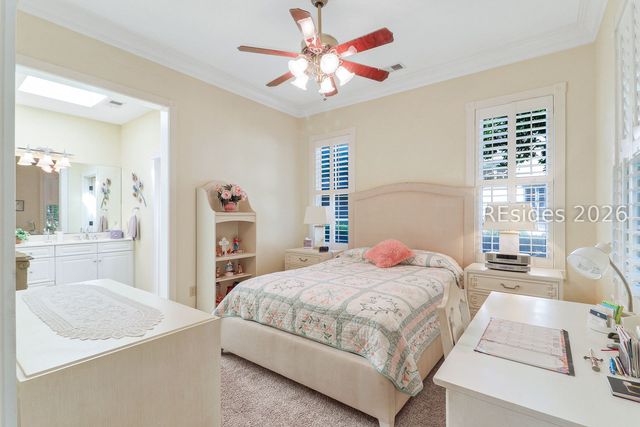 56 Rose Dhu Creek Plain, Bluffton, SC 29910