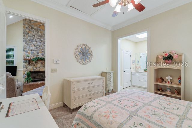 56 Rose Dhu Creek Plain, Bluffton, SC 29910