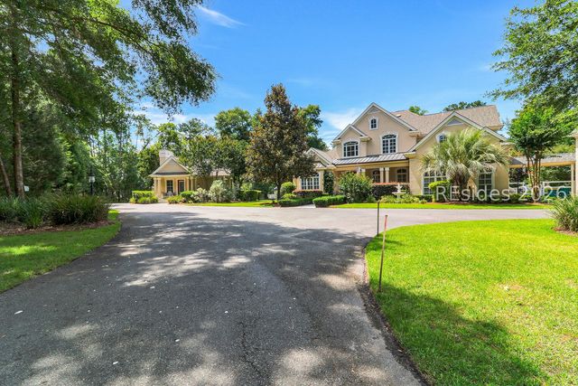 56 Rose Dhu Creek Plain, Bluffton, SC 29910