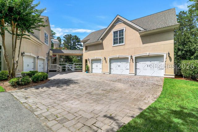 56 Rose Dhu Creek Plain, Bluffton, SC 29910