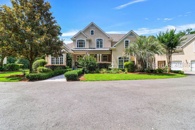 56 Rose Dhu Creek Plain, Bluffton, SC 29910