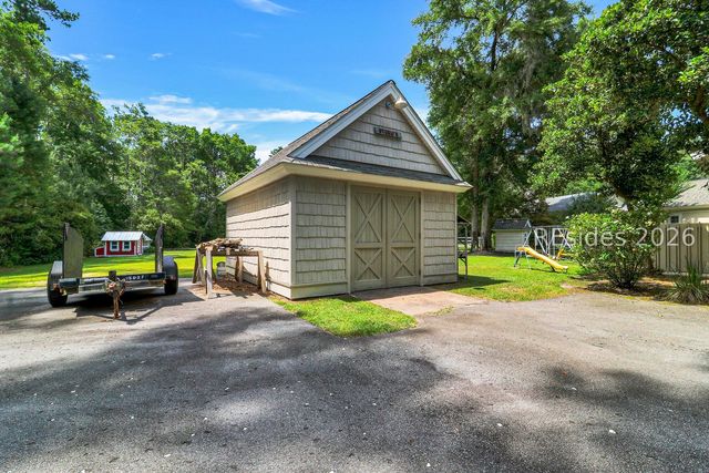 56 Rose Dhu Creek Plain, Bluffton, SC 29910