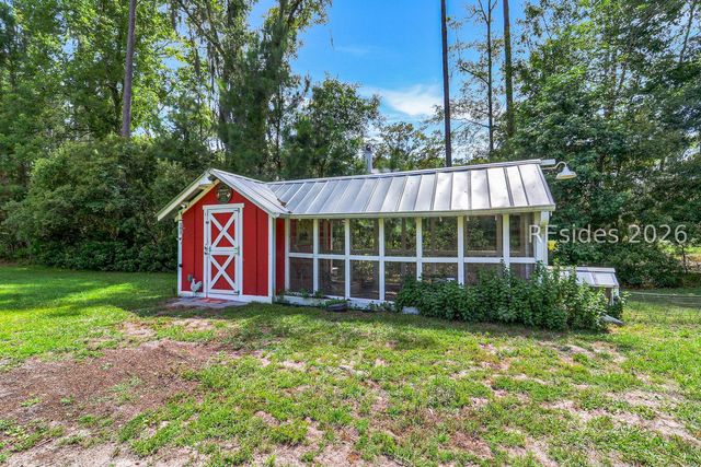 56 Rose Dhu Creek Plain, Bluffton, SC 29910