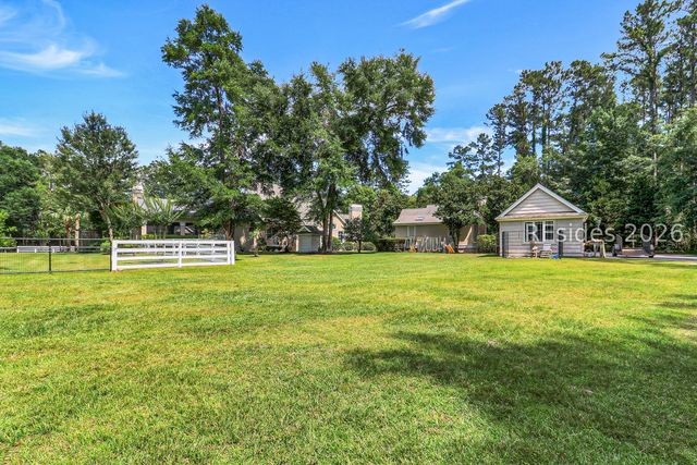 56 Rose Dhu Creek Plain, Bluffton, SC 29910