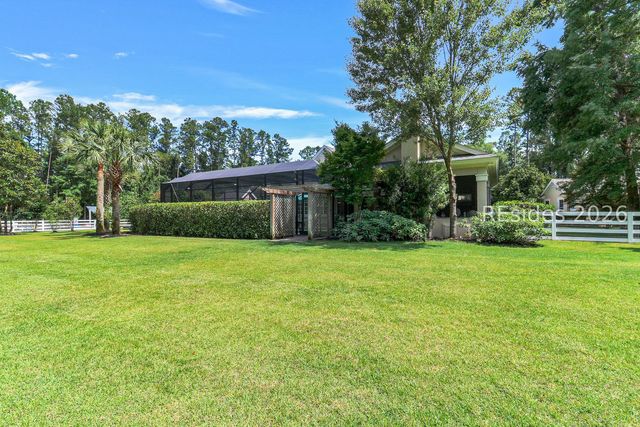 56 Rose Dhu Creek Plain, Bluffton, SC 29910