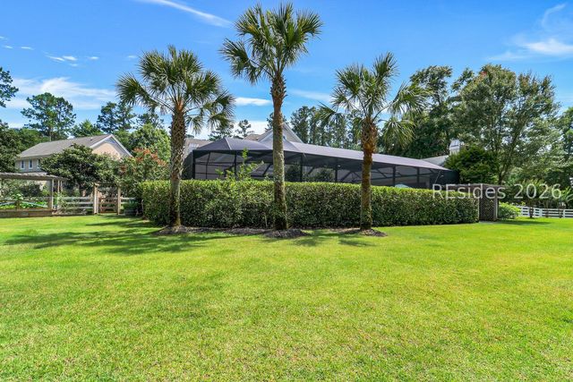 56 Rose Dhu Creek Plain, Bluffton, SC 29910