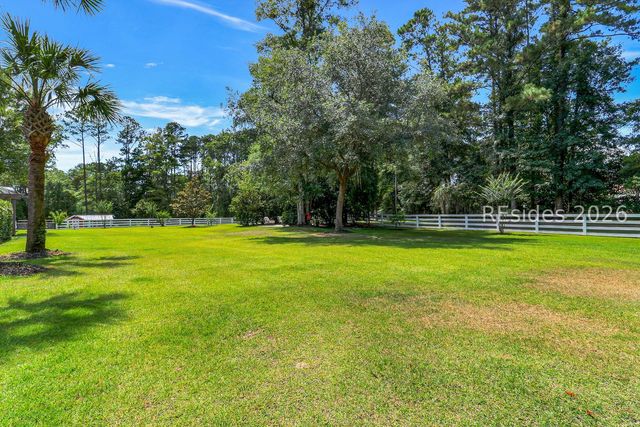 56 Rose Dhu Creek Plain, Bluffton, SC 29910